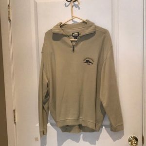Tommy Bahama pullover
